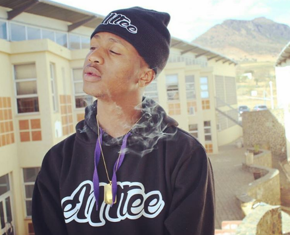 Emtee Details The Inspiration Behind His Hit 'Pearl Thusi'