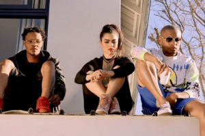 "Finally addressing all the talk pertaining to the KO" Says K.O About KiD X Leaving