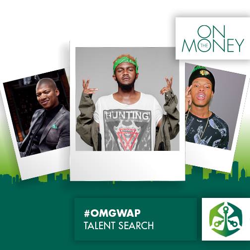 Old Mutual Launches Talent Hunt For MC's In Universities