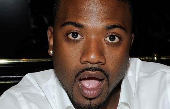 "You're a Shameless Hypocrite" Says Ray J to Kanye West
