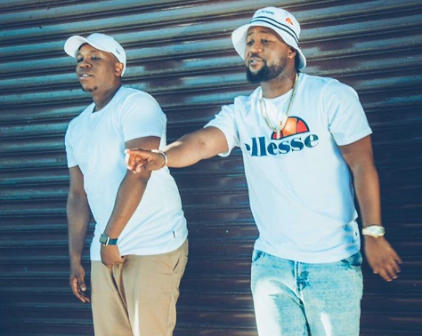 DJ Vigilante Shares What He Learnt From Talking To Cassper Nyovest