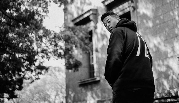 Anatii Explains Why International Collabs Are Important