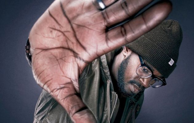 Black Coffee Apologizes For Slapping AKA's Manager