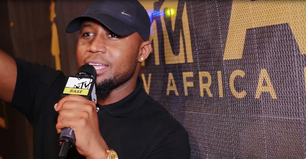 Could Cassper Be Responding To K.O's Tweets?
