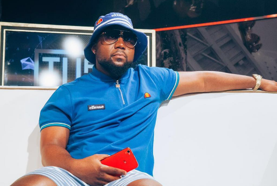"Every African dream is possible!!! It's our time" Says Cassper Nyovest