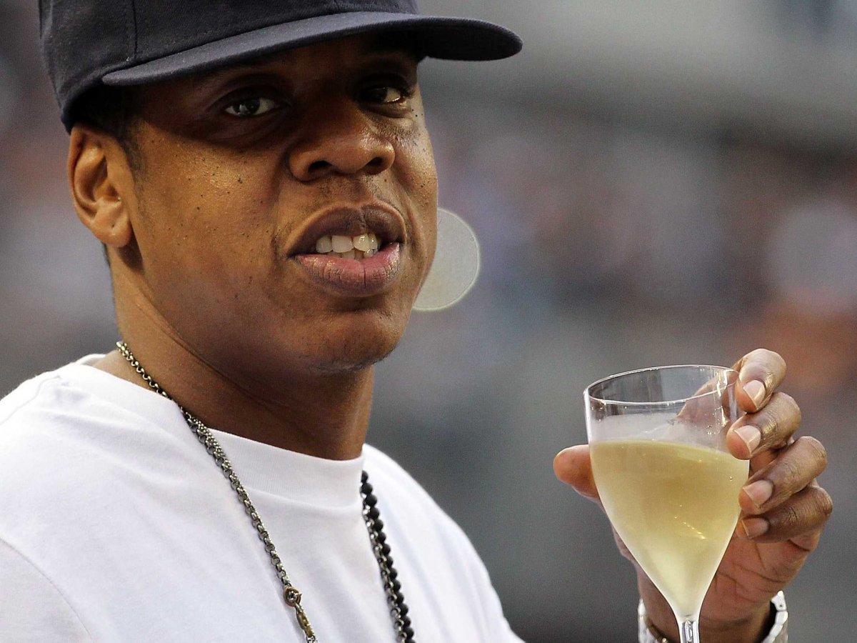 Jay Z Expands Empire With TV & Film Deal