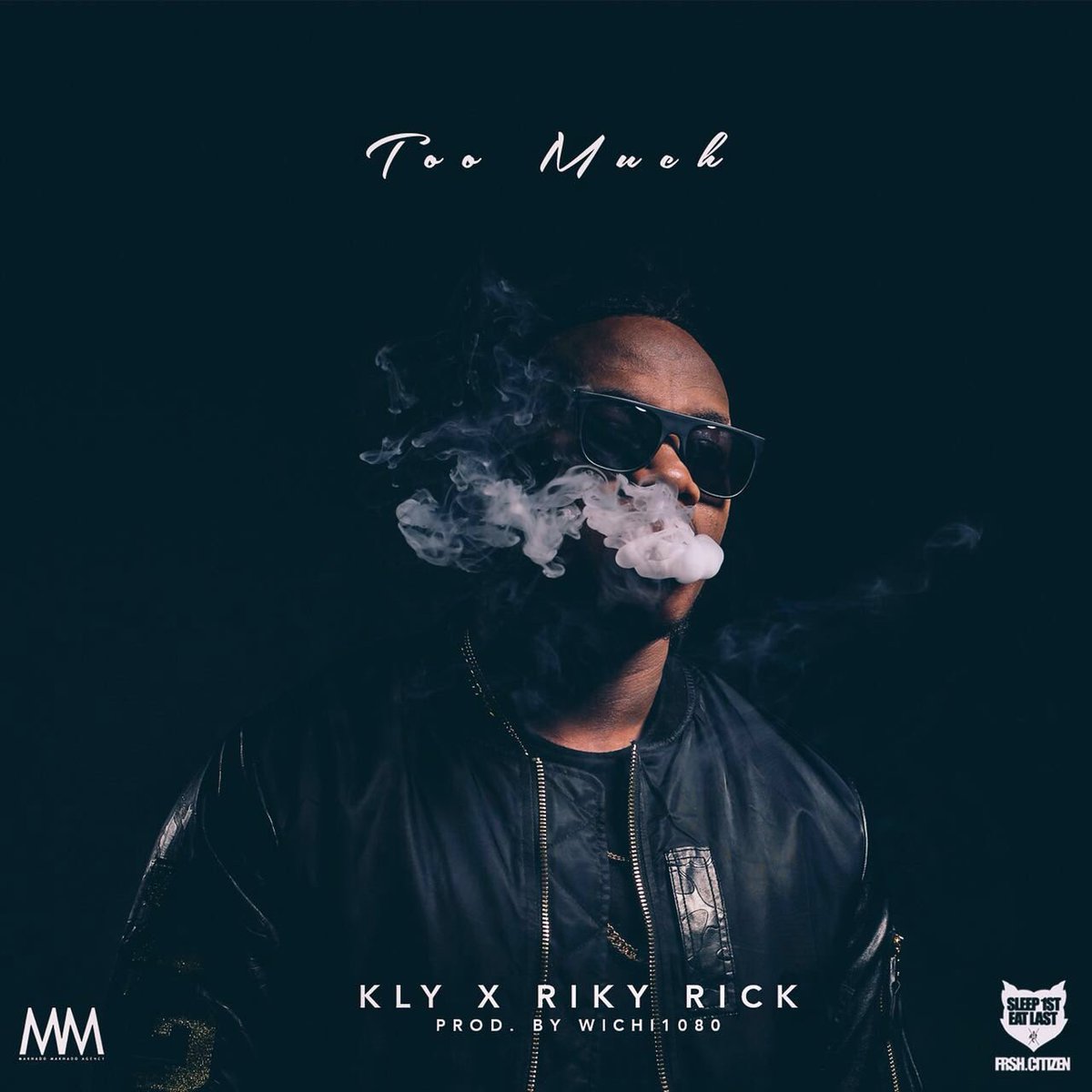 Check Out Kly And Riky Rick's Lit 'Too Much' Video Teaser