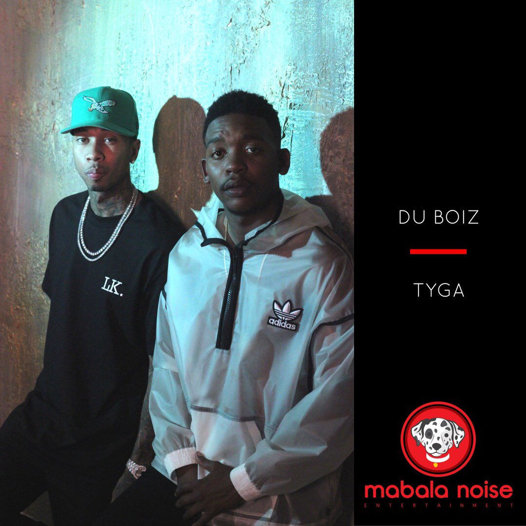 Duboiz Announces The Music Video Release For His Collab With Tyga