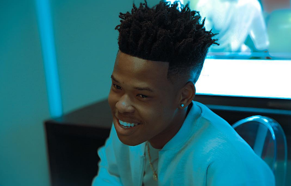 Nasty C Announces The Bad Hair Extensions Release Date