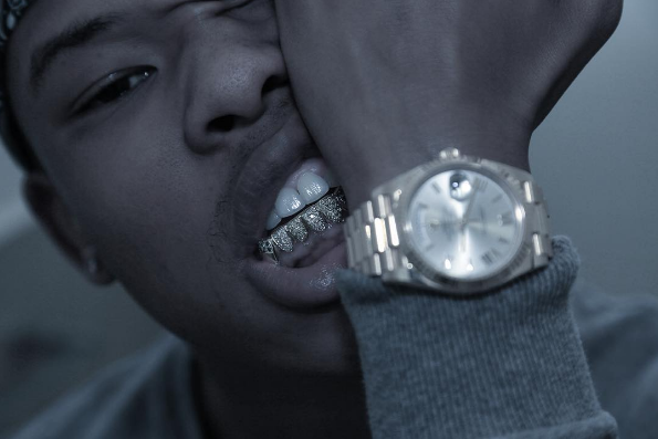 SA rappers and their Rolex watches