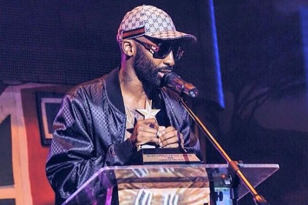 South African Hip Hop Awards 2016 Submissions Now Open