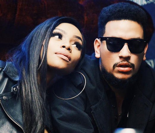 SA Celebs Who Have Dated More Than One Rapper