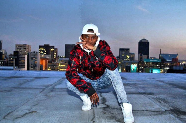 Tweezy Explains Why He Has To Be Nominated At The SAHHA's