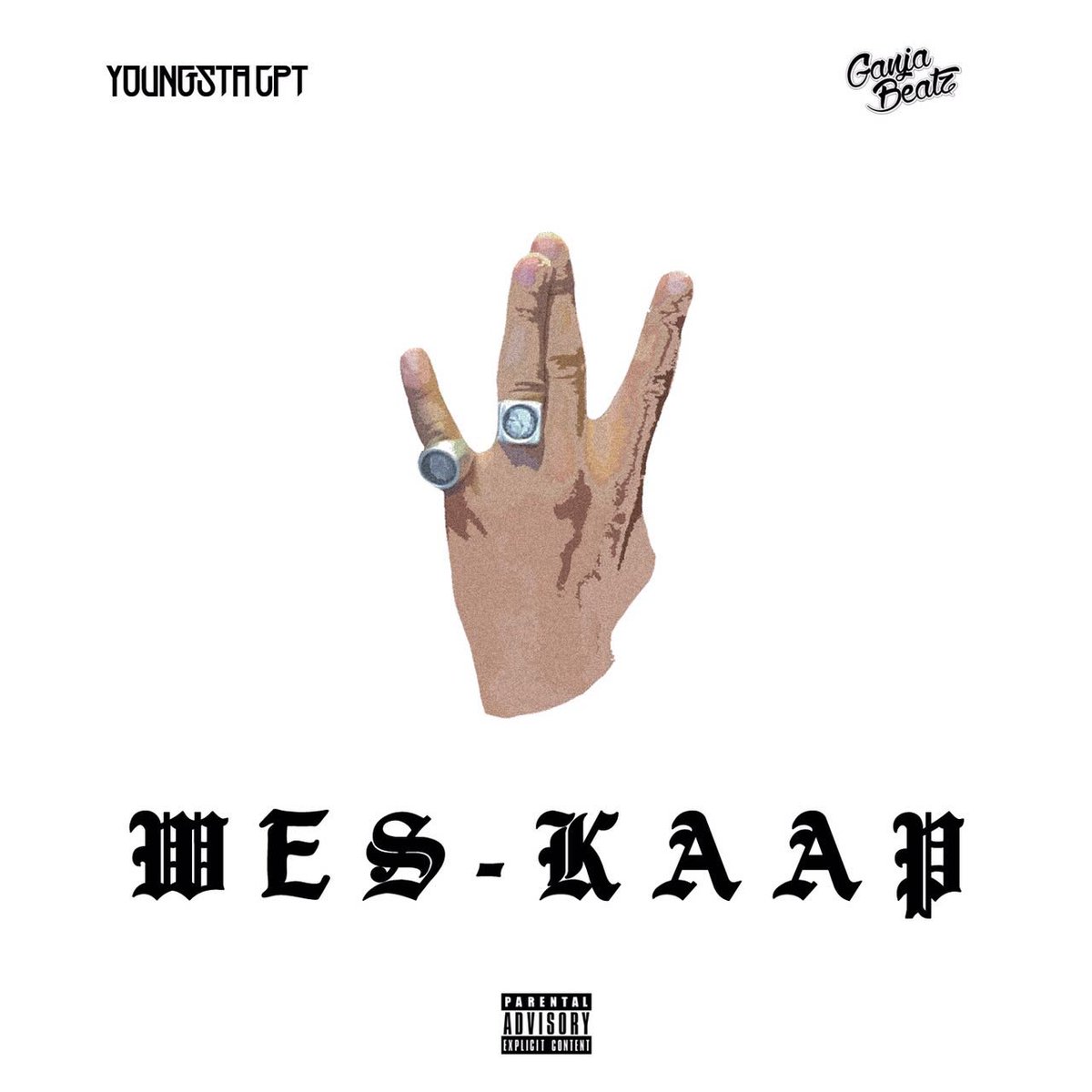 New Release: Yougnsta - Wes-Kaap