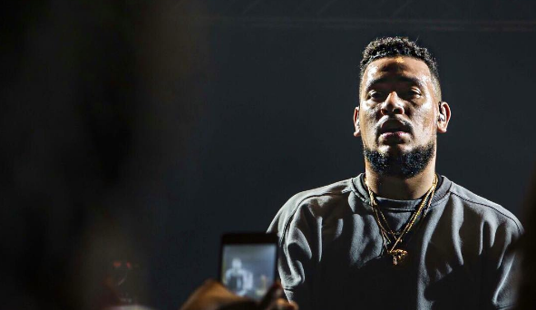 AKA’s signature event includes SupaMega experience for his fans.