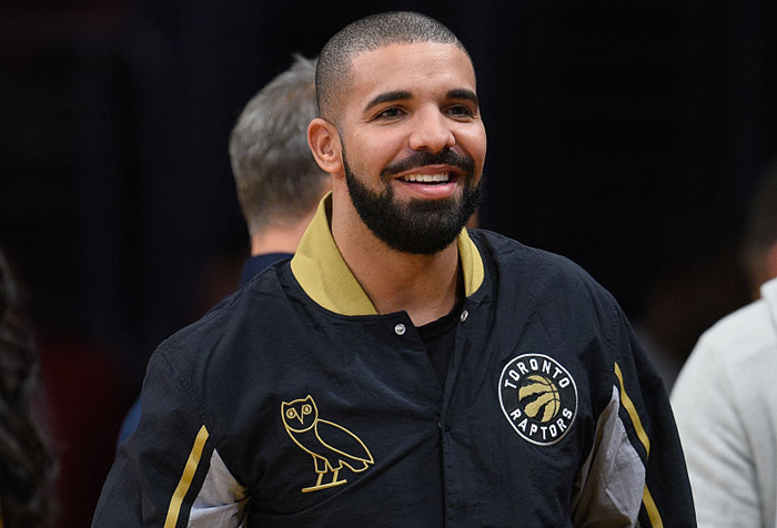 Woman Claims Drake Got Her Pregnant