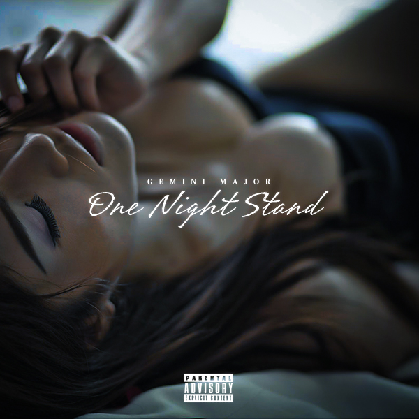 New Release: Gemini Major - One Night Stand