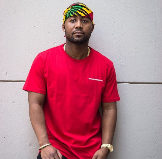 Cassper Nyovest Added To The Maftown Heights Line Up