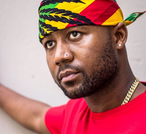 "HHP is not a jealous person" Says Cassper Nyovest