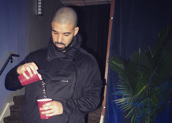 Drake Announces Upcoming Project Title, Release Month & Releases Artwork
