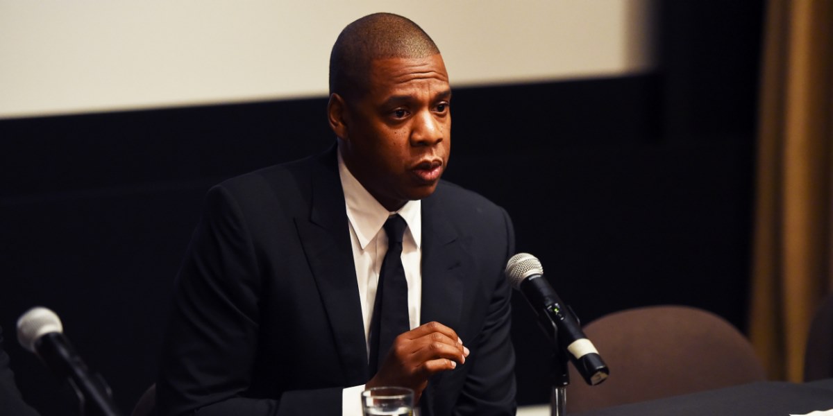 Jay Z & TIDAL Sued By Prince Estate Over Streaming Rights