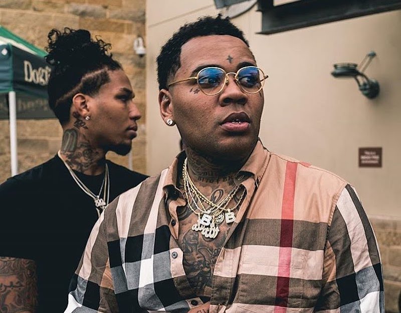 10 Things You Didn't Know About Kevin Gates SA Hip Hop Mag