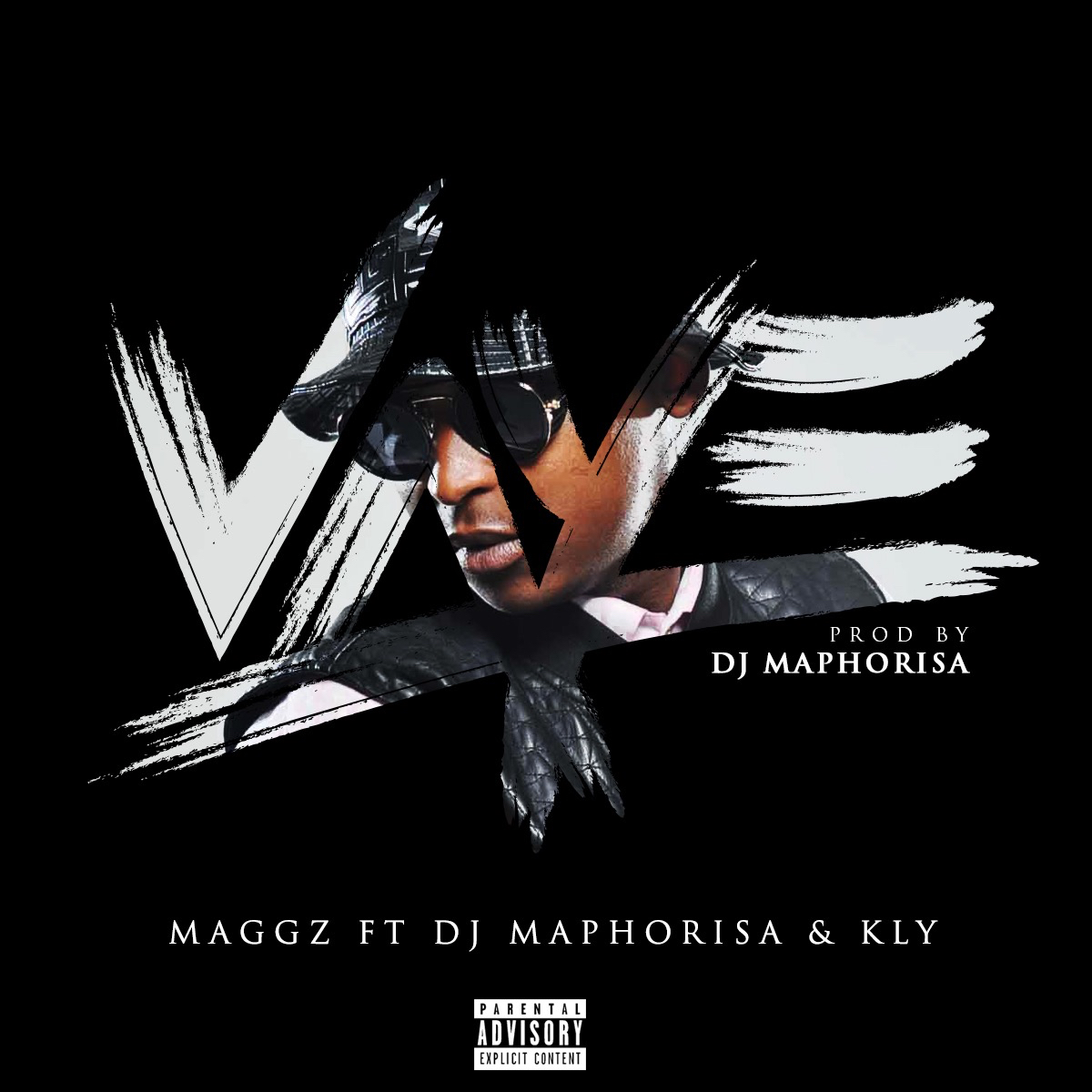 New Release: Maggz - Vaye [ft Dj Maphorisa, Kly]