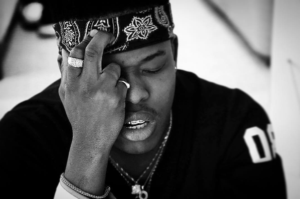 Nasty C Explains Why He Wouldn't Feature A-Reece
