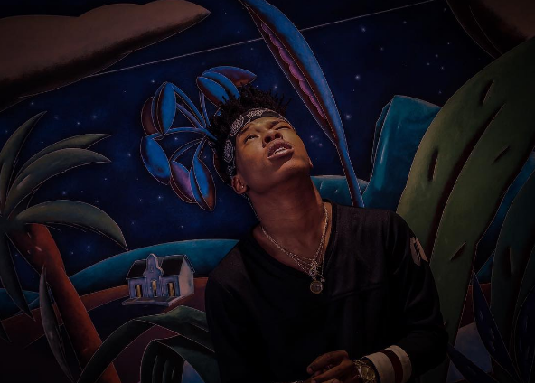 Nasty C Details What Cassper's Comments About Him Mean To Him