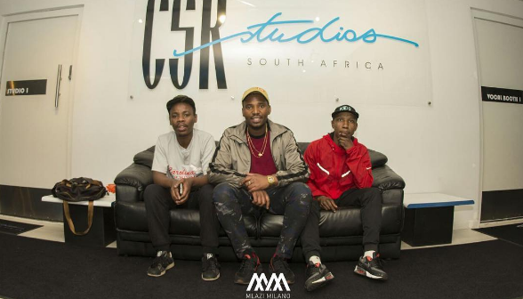 Okmalumkoolkat Opens Up About How The Sexual Assualt Changed His Career