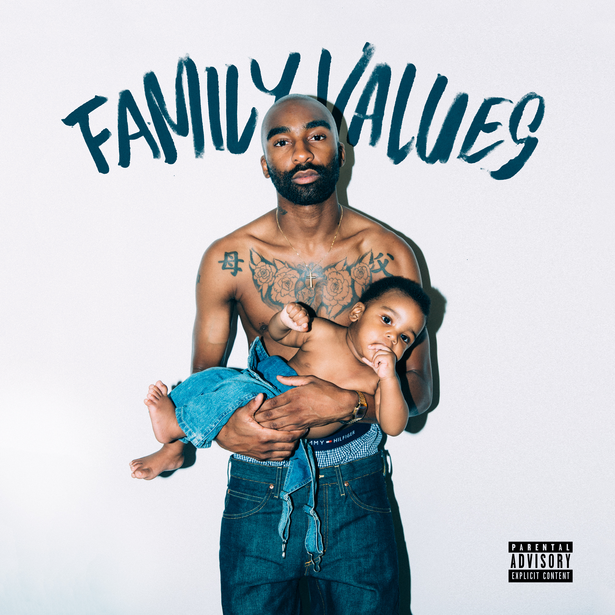 riky-rick-family-values-album-cover