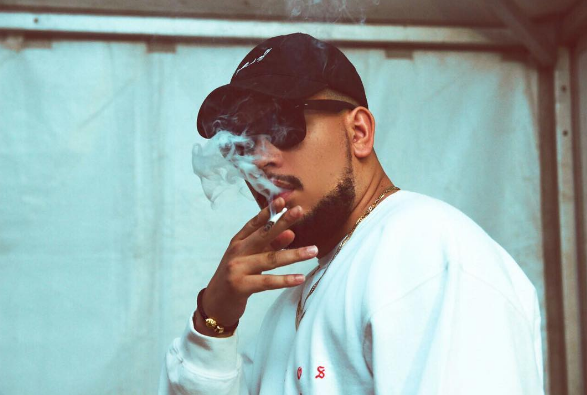 "You guys are finished" Says AKA To Vth Season
