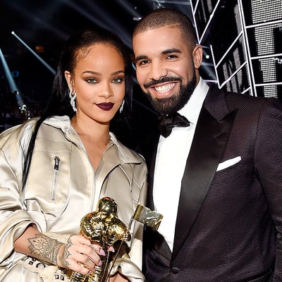 Have Drake And Rihanna Split Up Again?
