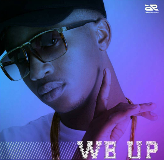 New Release: Emtee - We Up