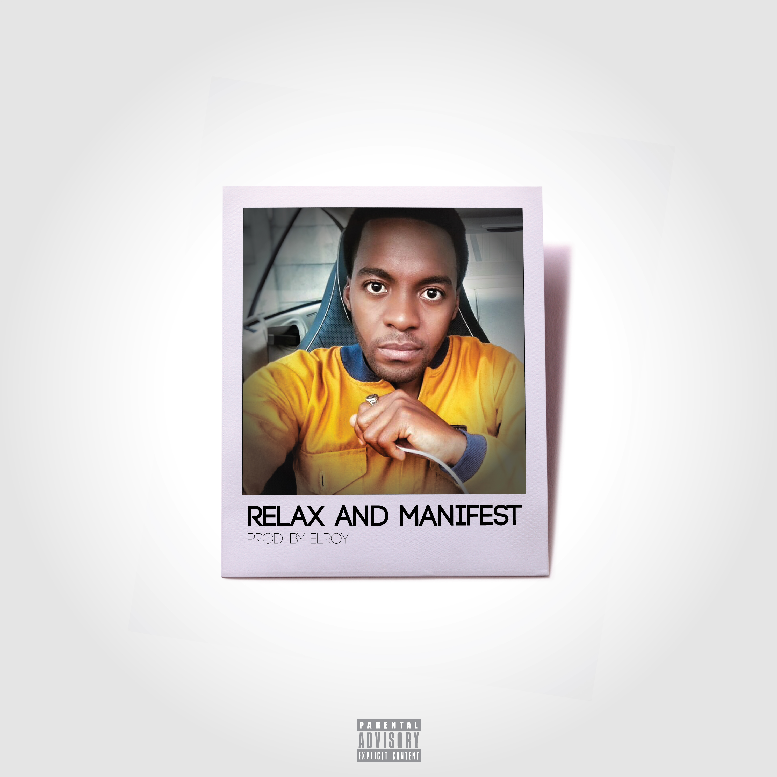 New Release: iFani - Relax And Manifest