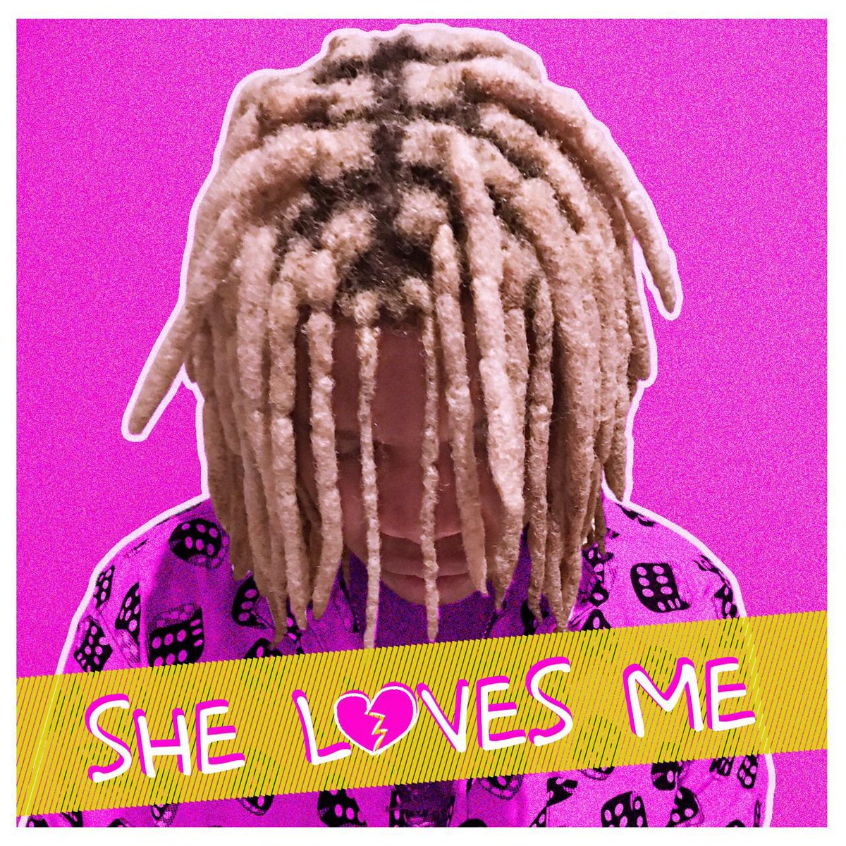 New Release: Saudi - She Loves Me