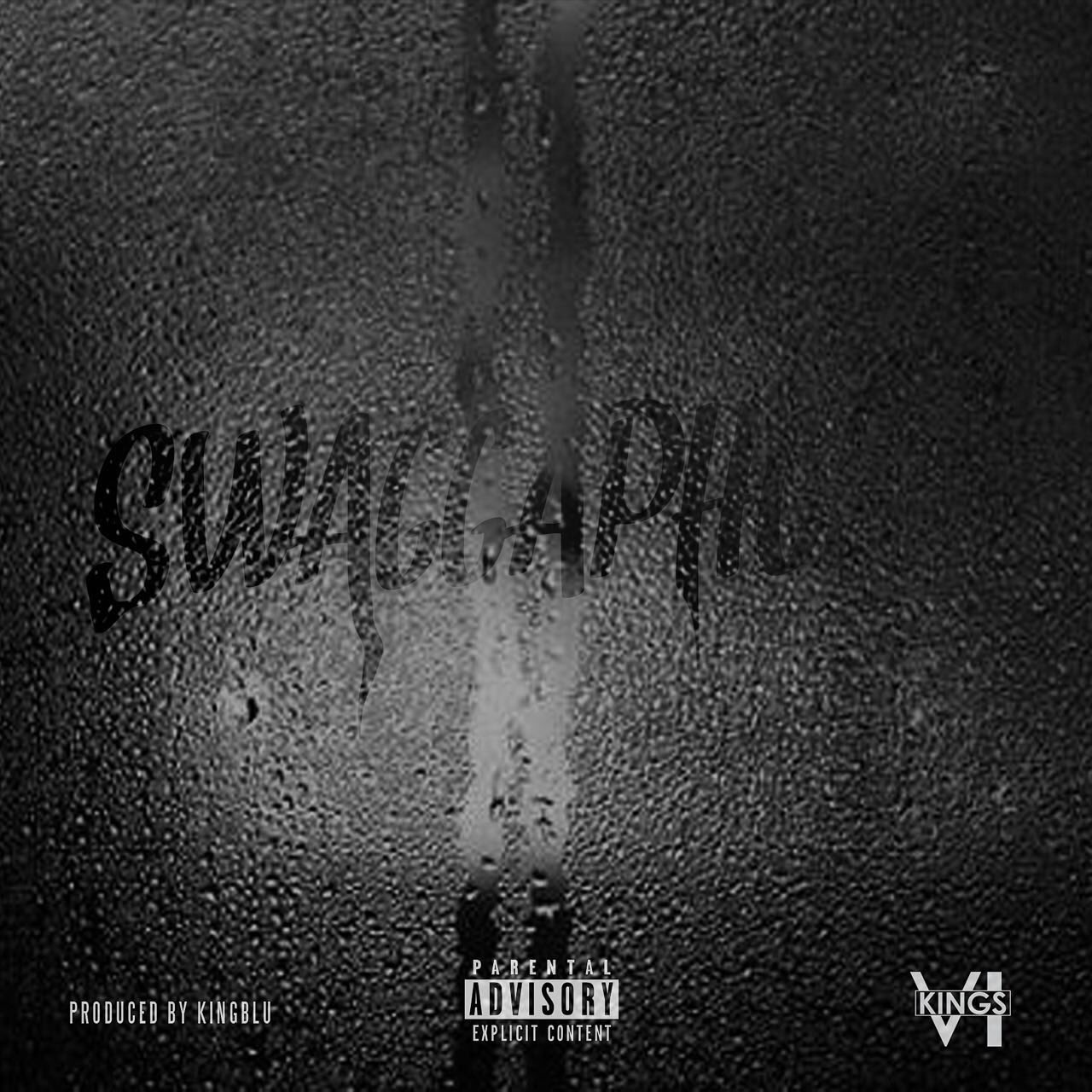 New Release: Ginger Trill - Swaggaphobia