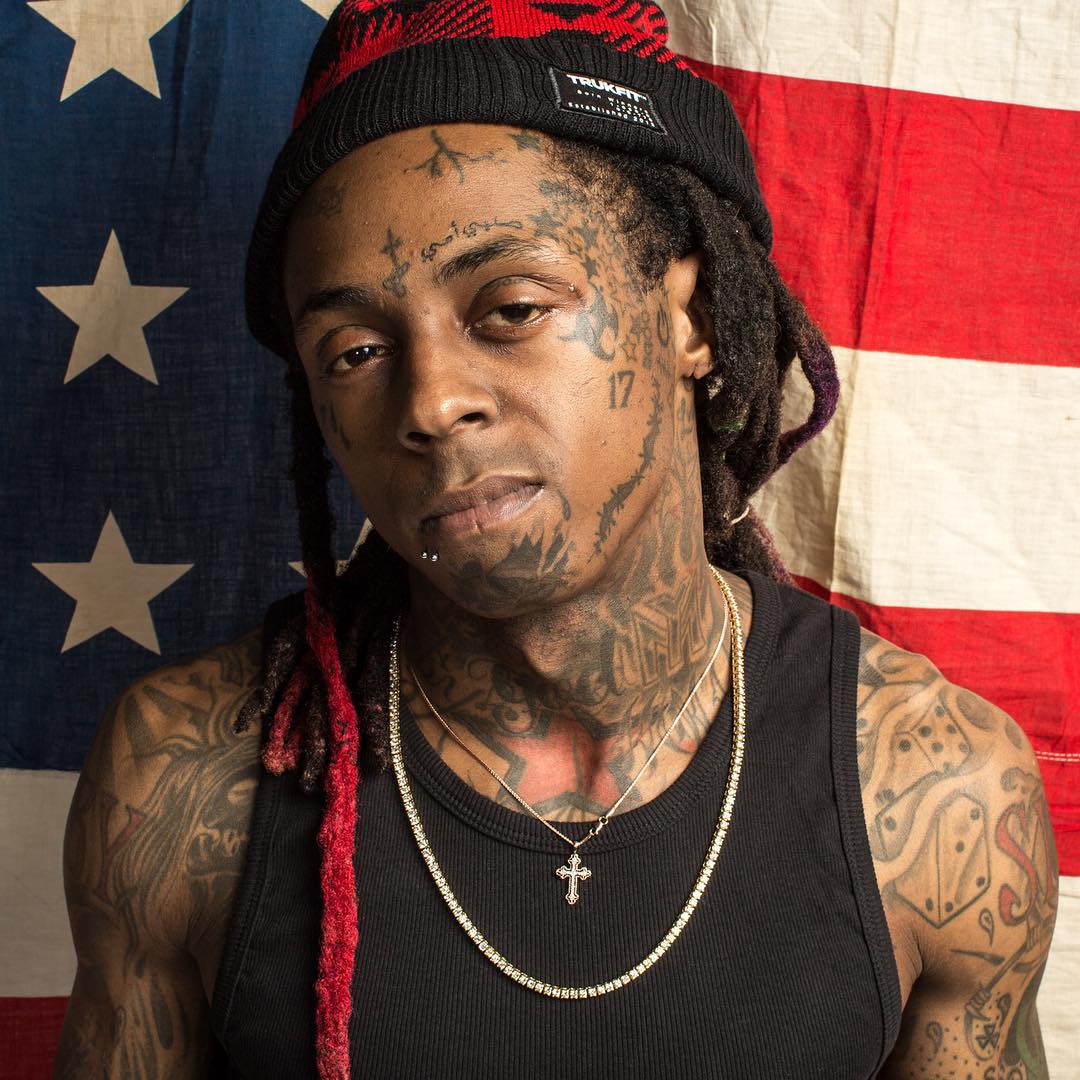 Hillary Clinton’s Vice President Names Himself After Lil Wayne