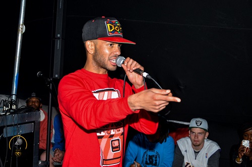 "If I just tell my story honestly" Says YoungstaCPT About His Music