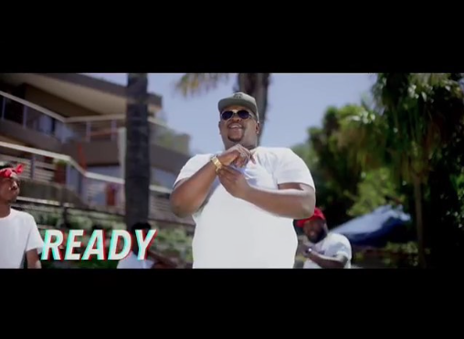 Zakwe Announces The 'Ready' Music Video Release Date