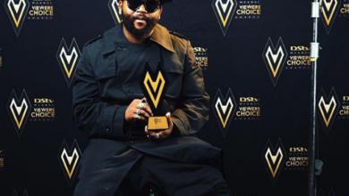 10 Things You Didn't Know About Sjava