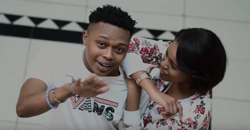 A-Reece Details His Relationship With Natasha