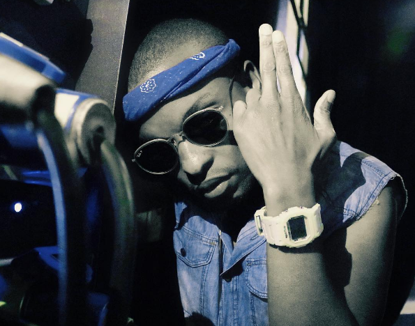 Mr Cashtime Details Why International Collabs Have "little benefit 4 us"