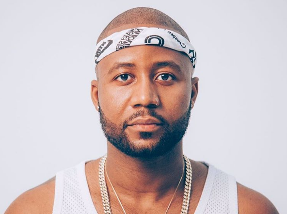 Top 5 Cassper Nyovest Hits Of All Time