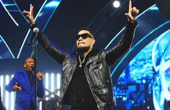 Top 5 Most Memorable Quotes From AKA's - The World Is Yours