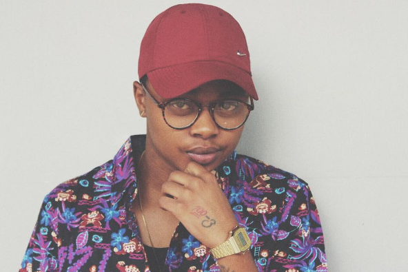 A-Reece Responds To Nasty C's Comments On His Metro FM Interview
