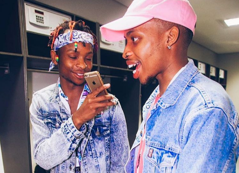 Is Gemini Major The Hottest Producer In SA Hip Hop?