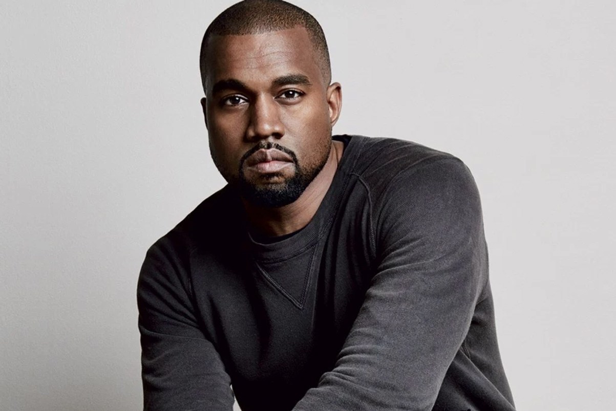"I would have voted for Donald Trump, if I had voted" Says Kanye West