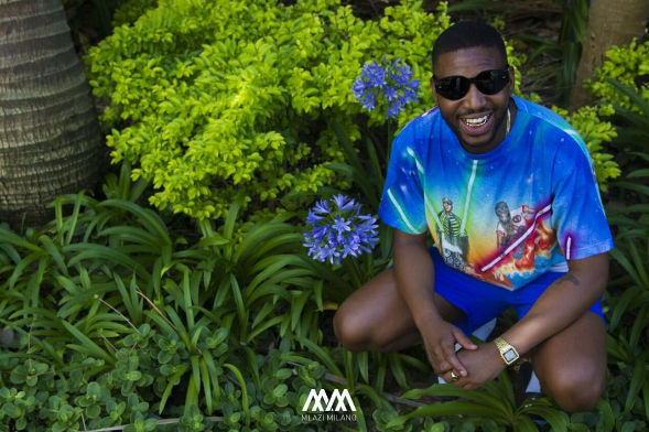 Okmalumkoolkat Puts His Fans First Over Industry Standards