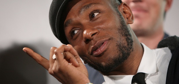 Mos Def Declared An Undesirable Person By The Home Affairs & Told To Leave